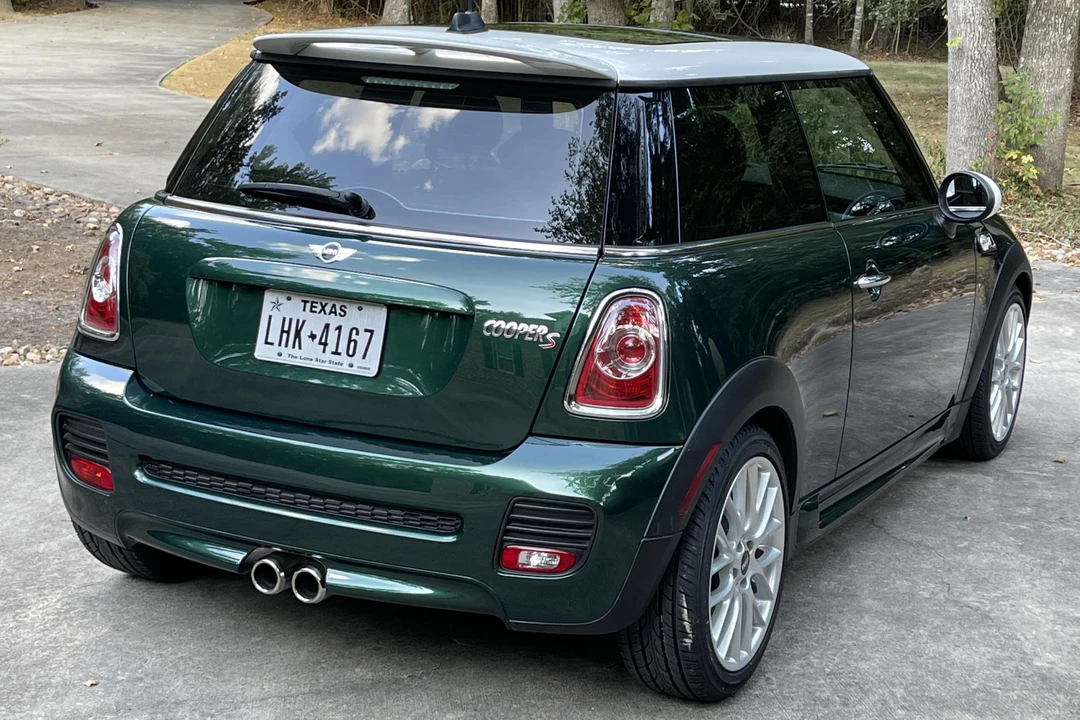 2013 Mini Mini 2nd Gen - Image 9 of 31