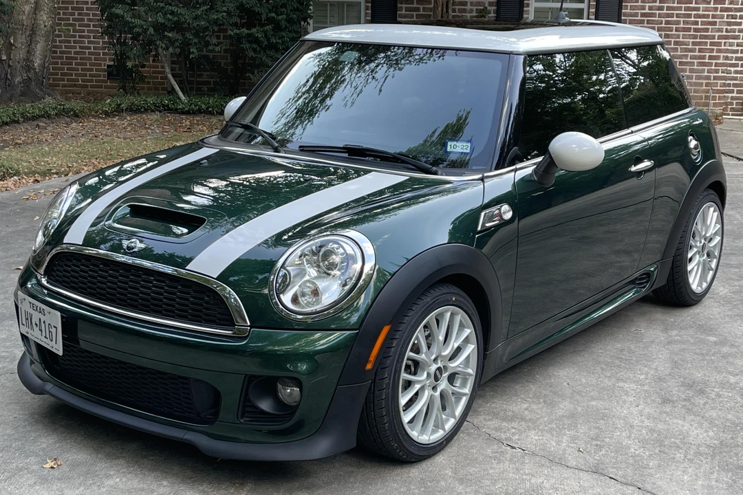 2013 Mini Mini 2nd Gen - Image 7 of 31