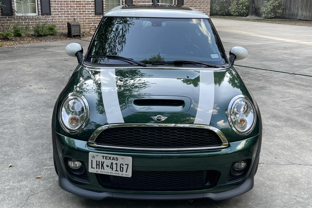 2013 Mini Mini 2nd Gen - Image 6 of 31