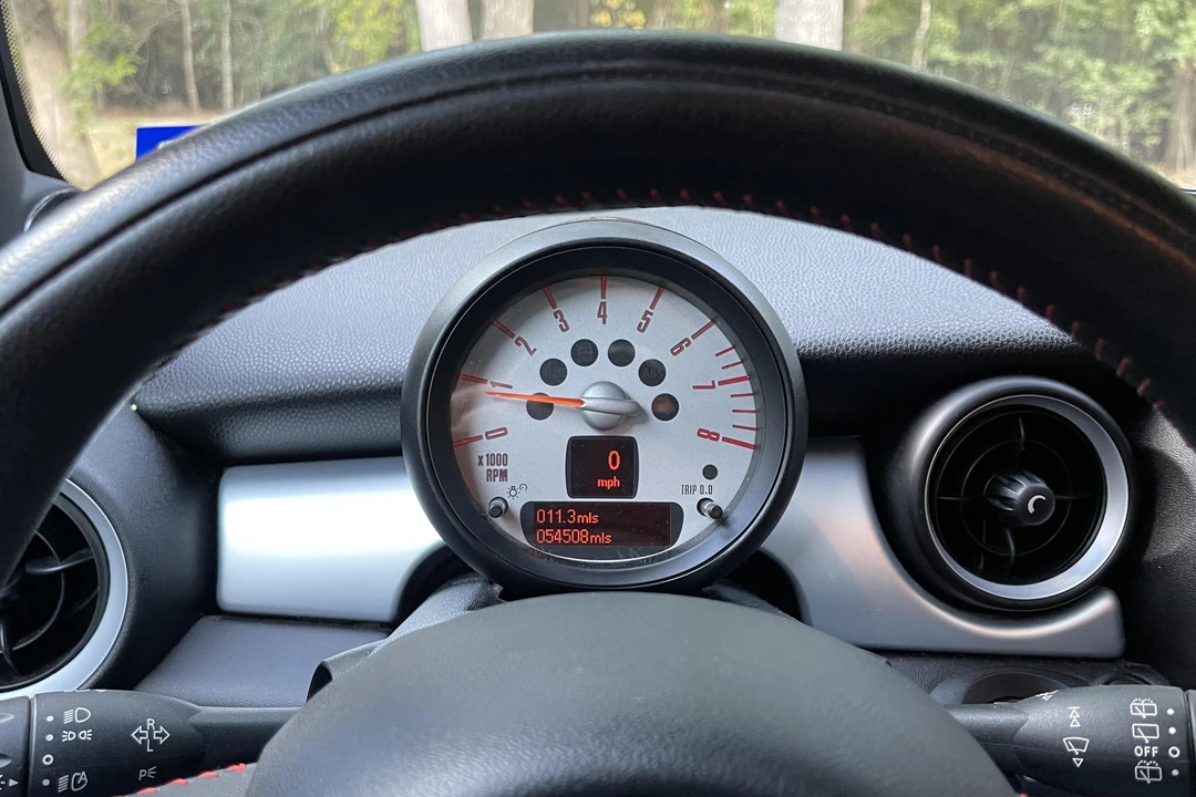 2013 Mini Mini 2nd Gen - Image 31 of 31
