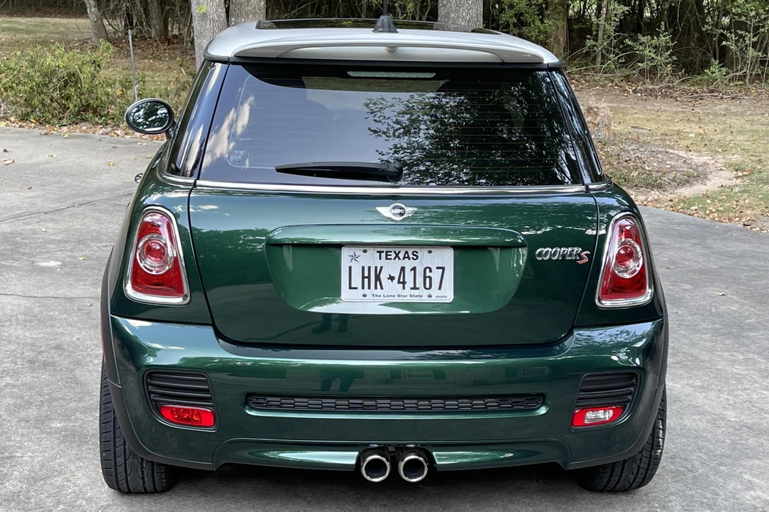2013 Mini Mini 2nd Gen - Image 5 of 31