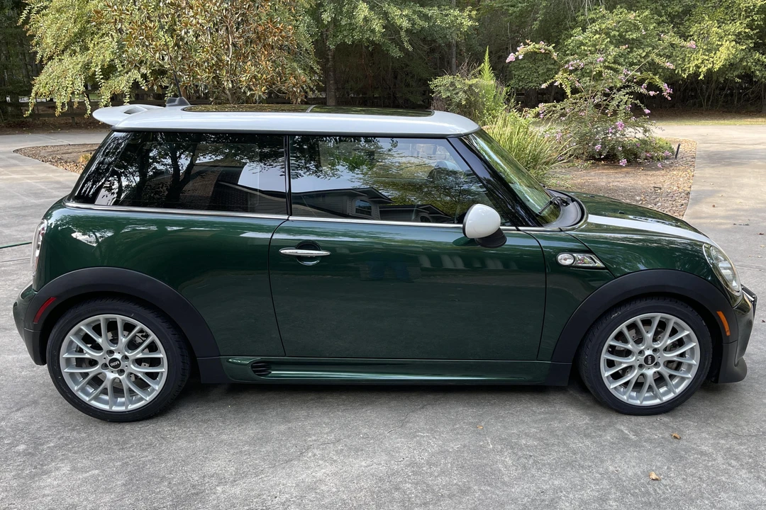 2013 Mini Mini 2nd Gen - Image 10 of 31