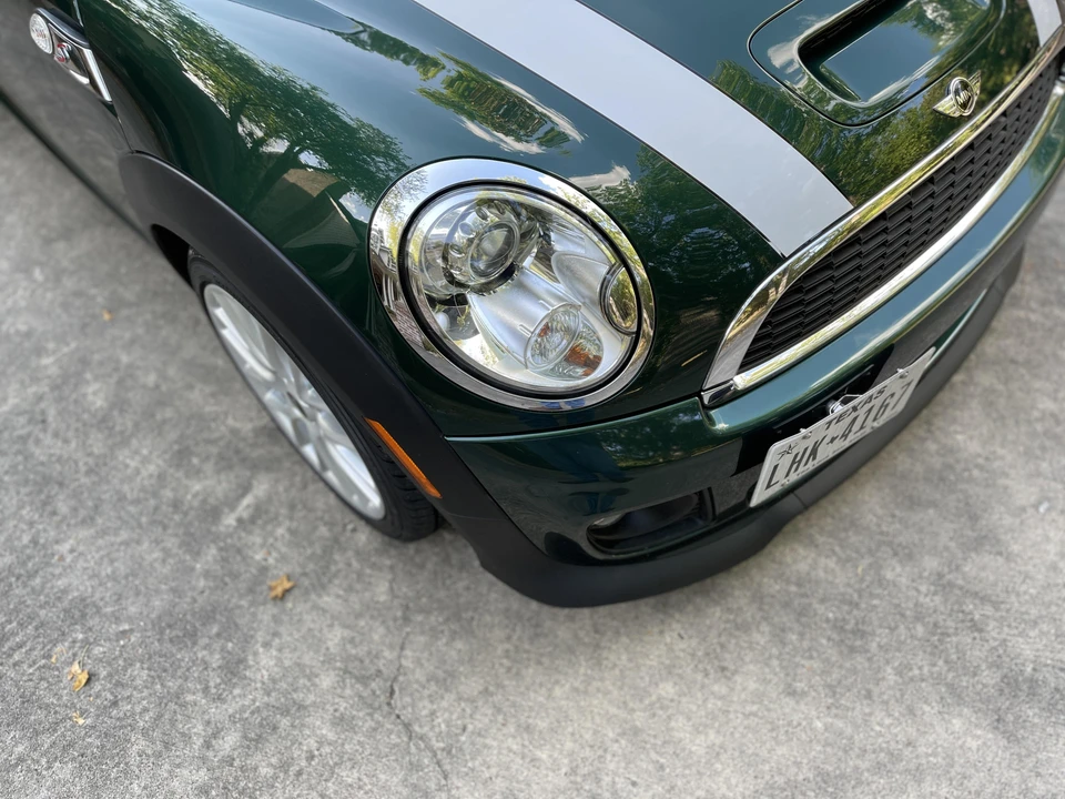 2013 Mini Mini 2nd Gen - Image 11 of 31