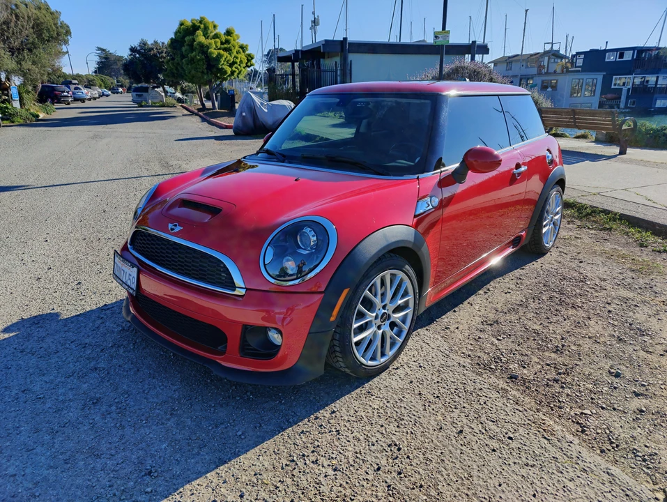 2013 Mini Mini 2nd Gen - Image 7 of 31