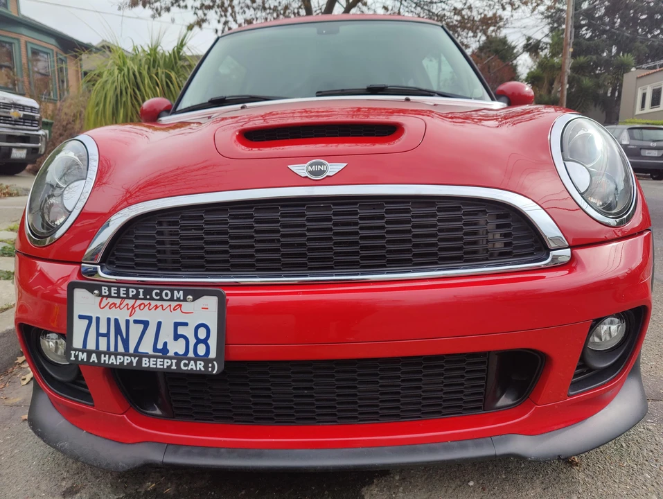 2013 Mini Mini 2nd Gen - Image 6 of 31