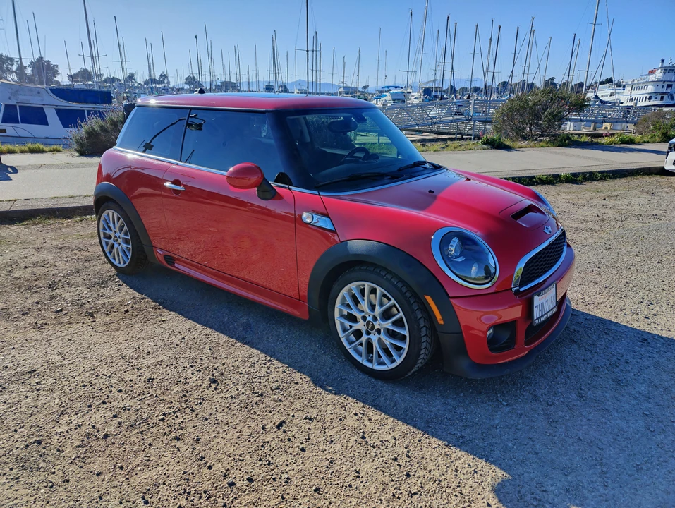2013 Mini Mini 2nd Gen - Image 12 of 31