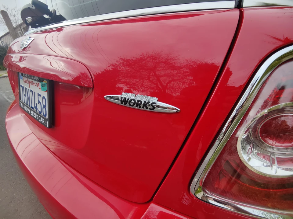 2013 Mini Mini 2nd Gen - Image 18 of 31
