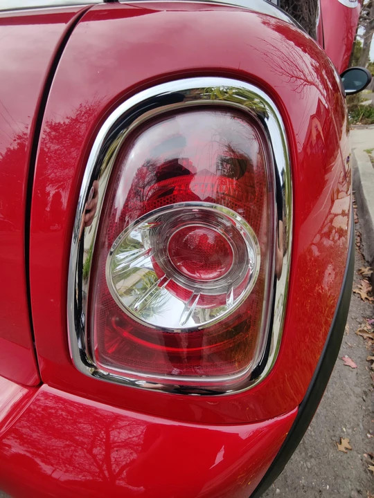 2013 Mini Mini 2nd Gen - Image 19 of 31