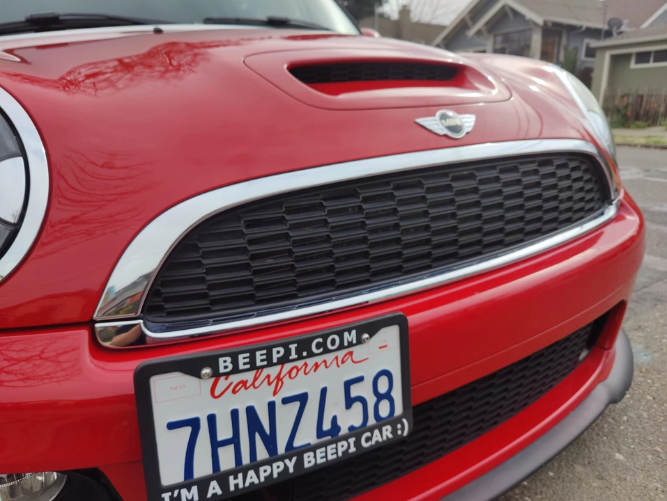 2013 Mini Mini 2nd Gen - Image 14 of 31
