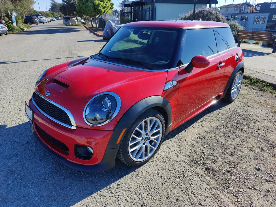 2013 Mini Mini 2nd Gen - Image 8 of 31