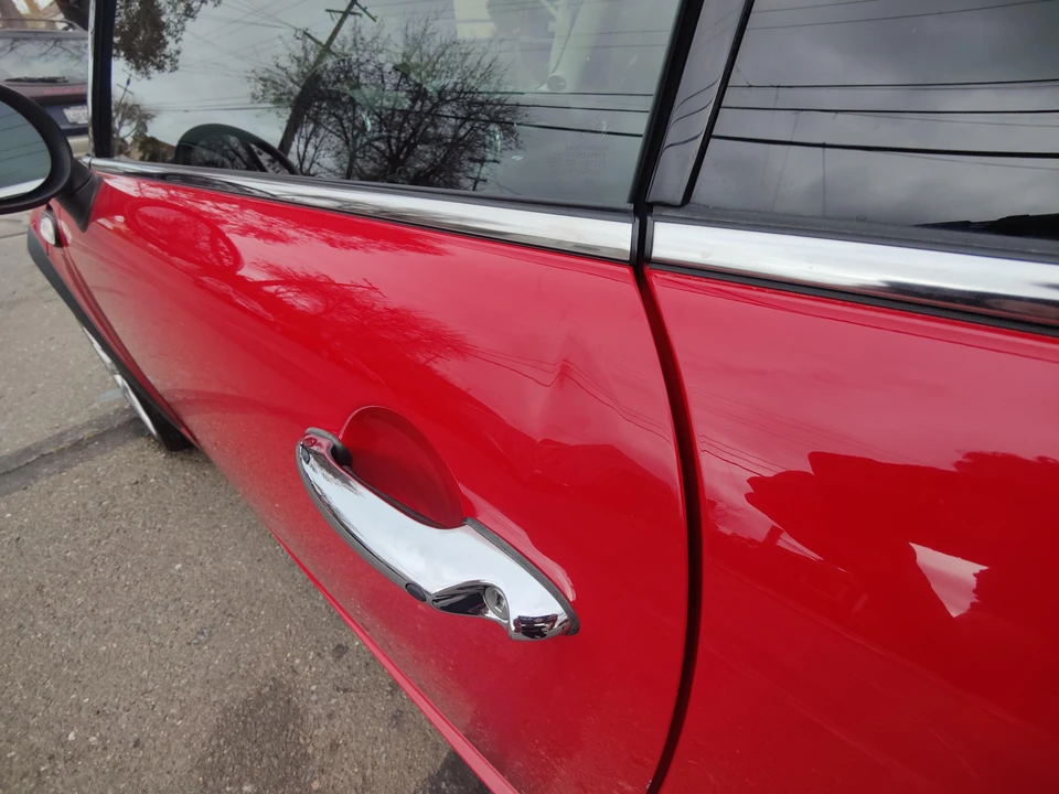 2013 Mini Mini 2nd Gen - Image 20 of 31