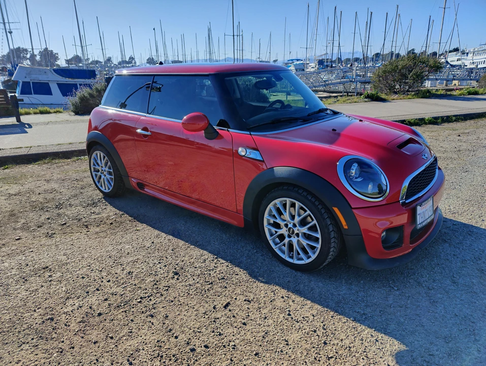 2013 Mini Mini 2nd Gen - Image 11 of 31