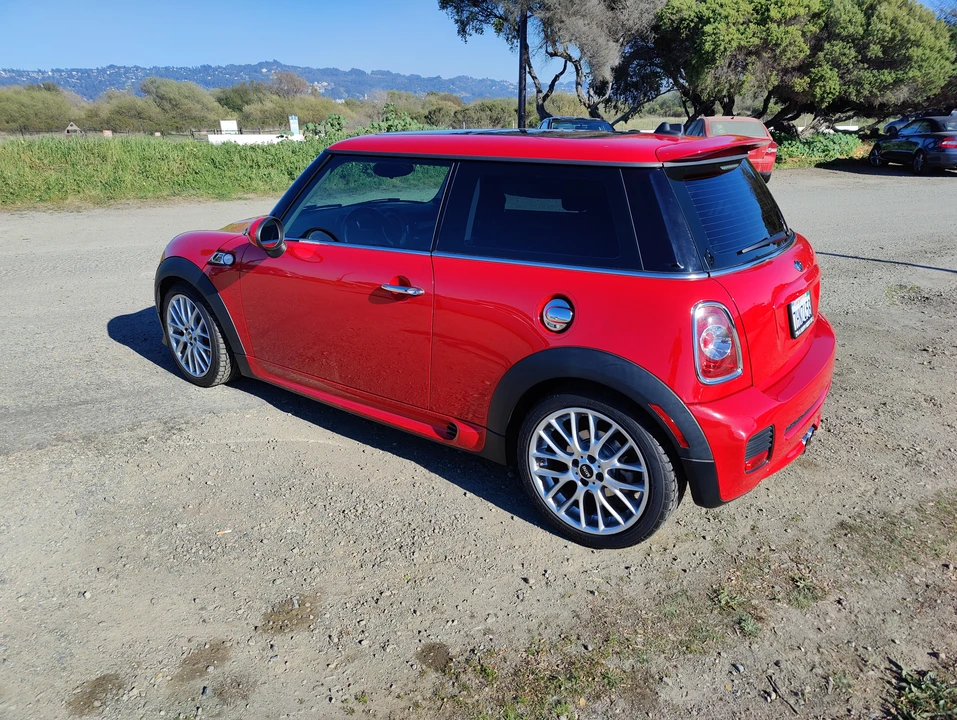 2013 Mini Mini 2nd Gen - Image 9 of 31