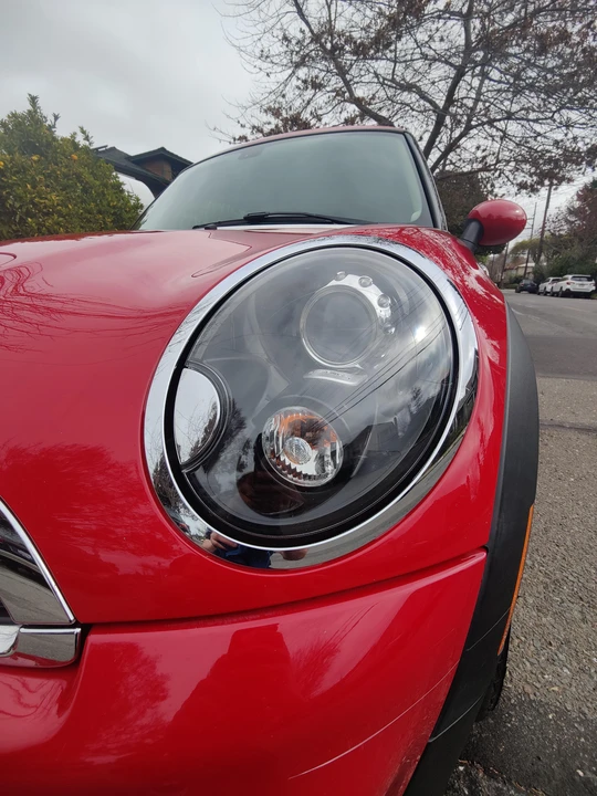 2013 Mini Mini 2nd Gen - Image 16 of 31