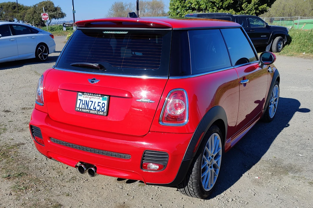 2013 Mini Mini 2nd Gen - Image 4 of 31