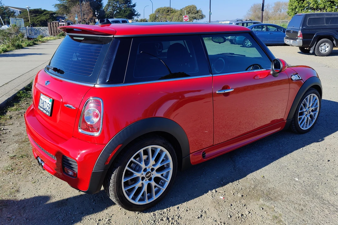 2013 Mini Mini 2nd Gen - Image 5 of 31
