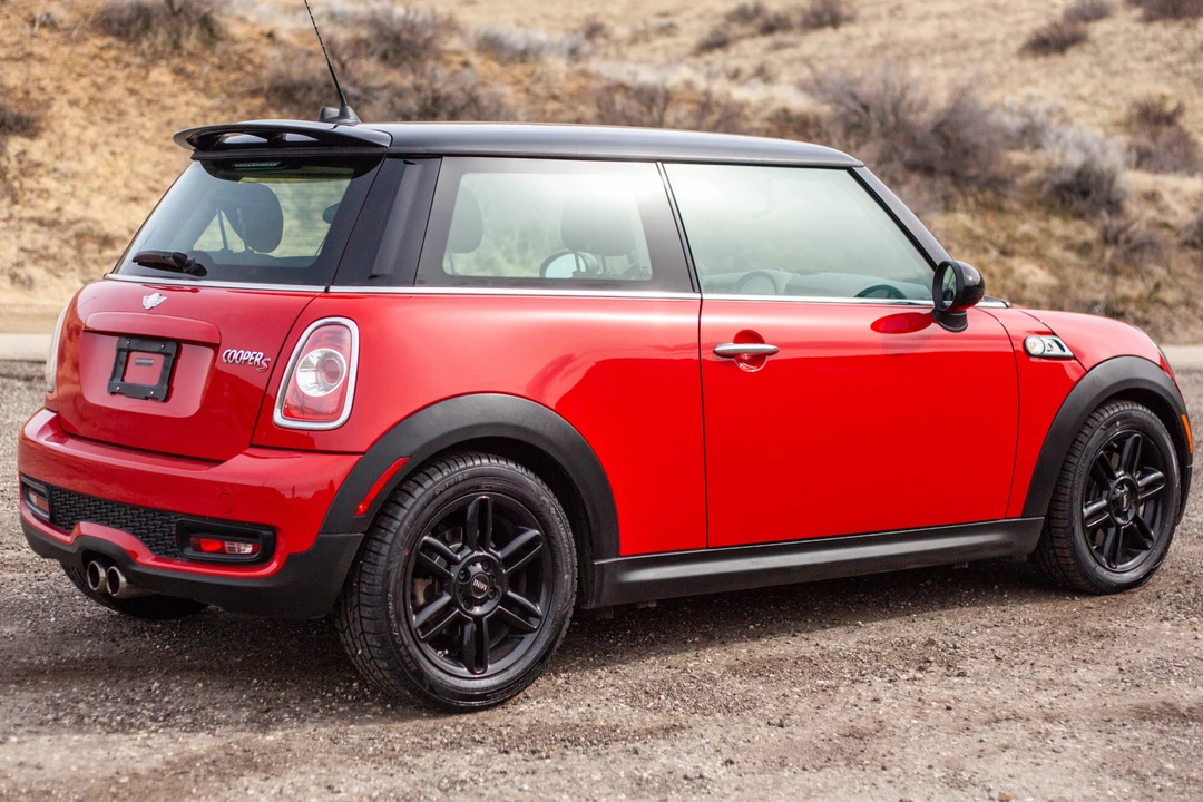 2013 Mini Mini 2nd Gen - Image 27 of 31