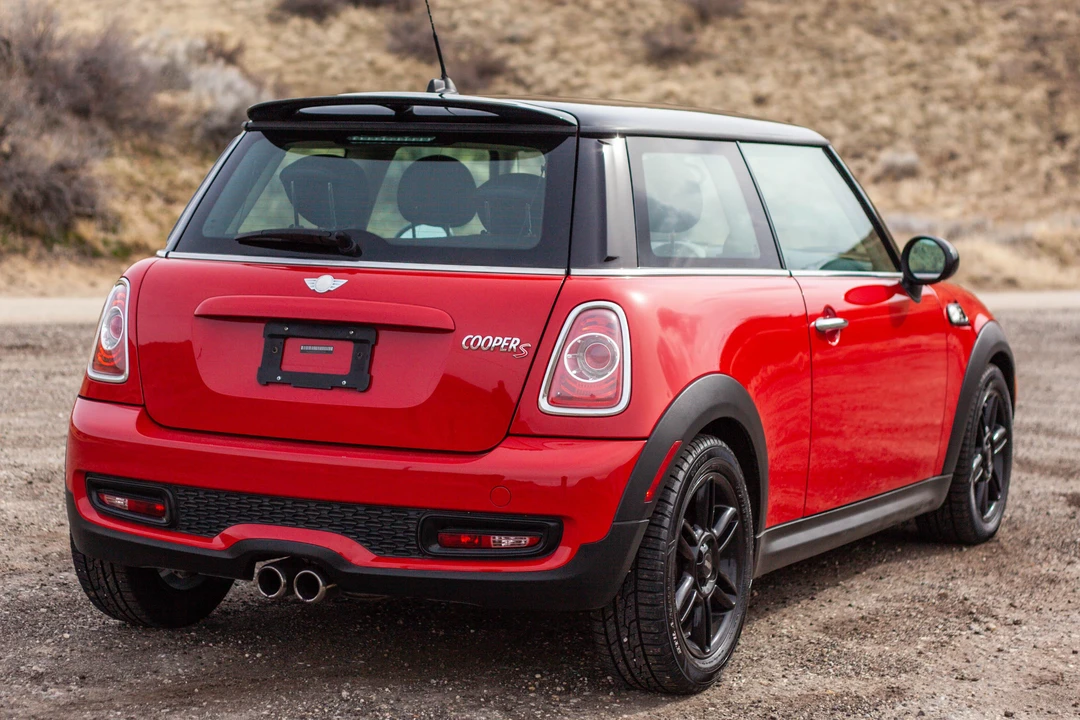 2013 Mini Mini 2nd Gen - Image 26 of 31