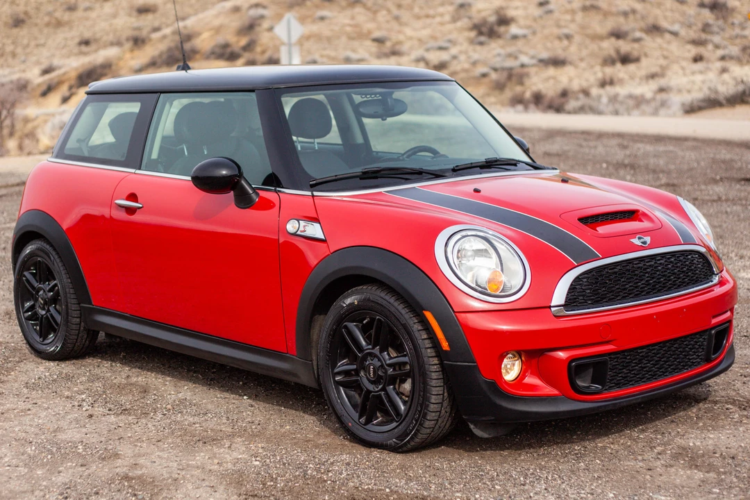 2013 Mini Mini 2nd Gen - Image 30 of 31