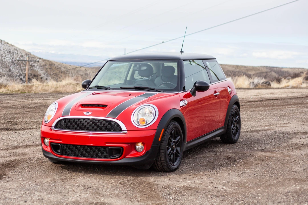2013 Mini Mini 2nd Gen - Image 20 of 31