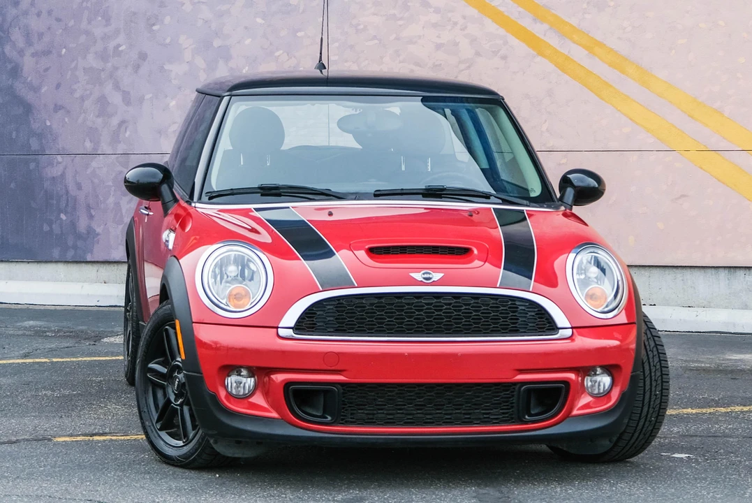 2013 Mini Mini 2nd Gen - Image 18 of 31