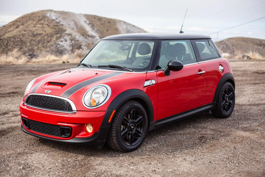 2013 Mini Mini 2nd Gen - Image 22 of 31
