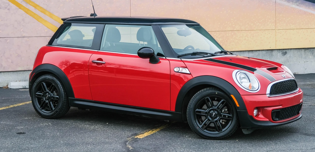 2013 Mini Mini 2nd Gen - Image 11 of 31