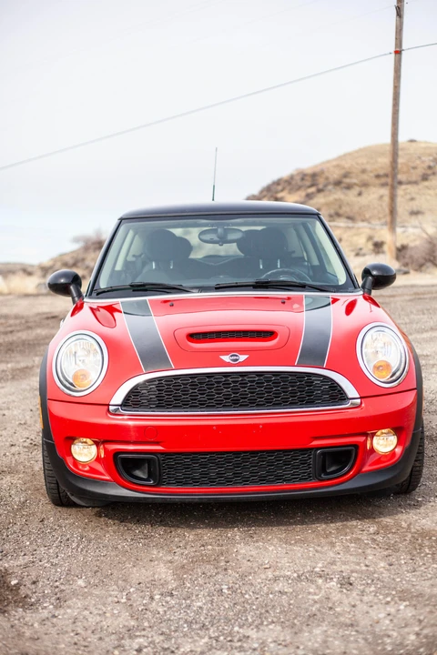 2013 Mini Mini 2nd Gen - Image 19 of 31