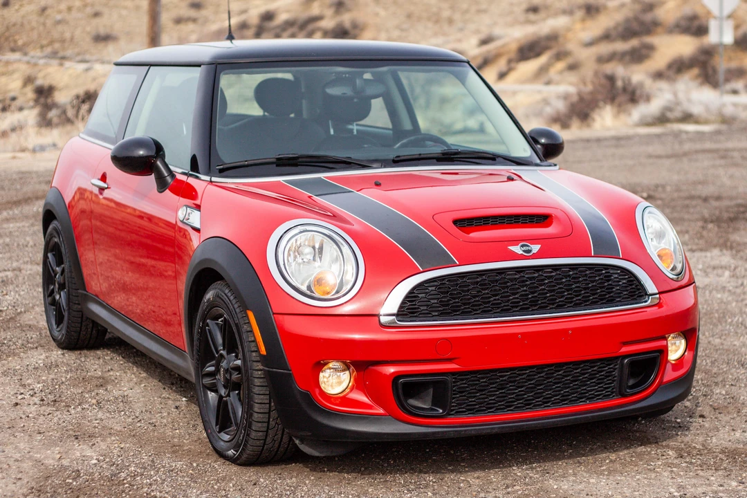 2013 Mini Mini 2nd Gen - Image 31 of 31