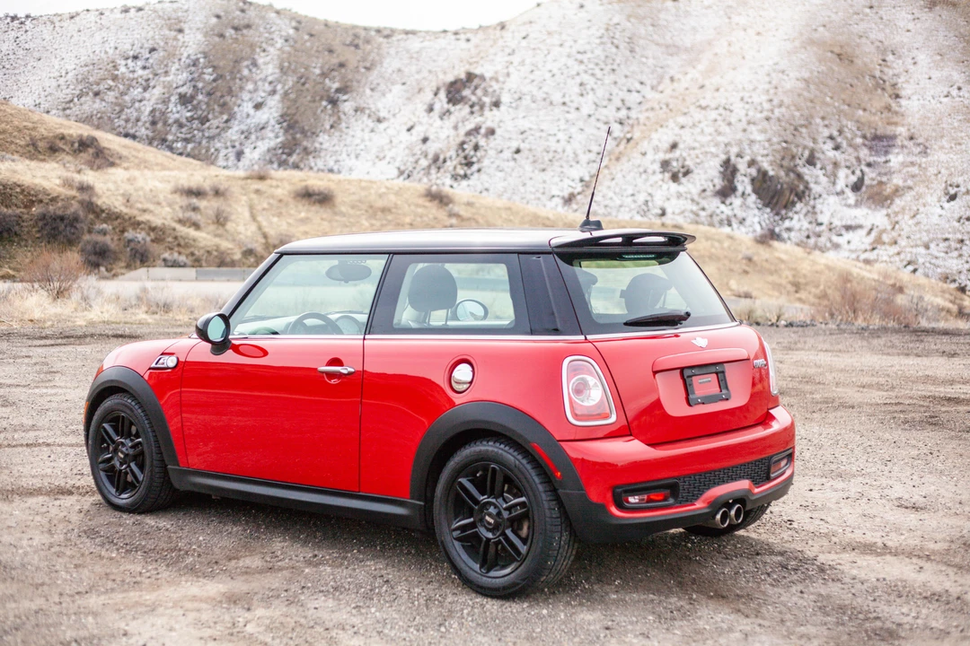 2013 Mini Mini 2nd Gen - Image 24 of 31
