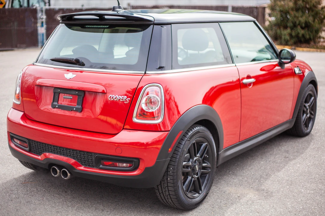 2013 Mini Mini 2nd Gen - Image 5 of 31