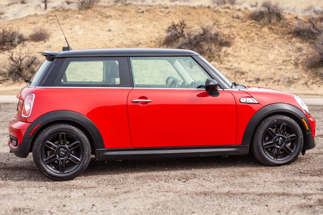 2013 Mini Mini 2nd Gen - Image 28 of 31
