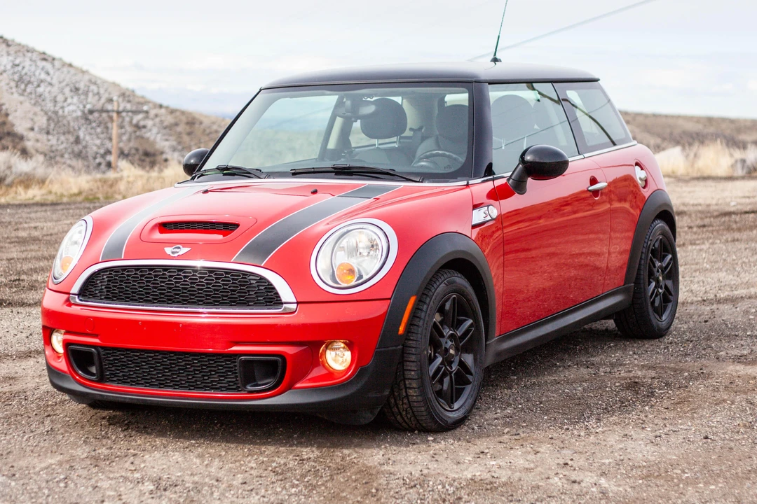 2013 Mini Mini 2nd Gen - Image 21 of 31