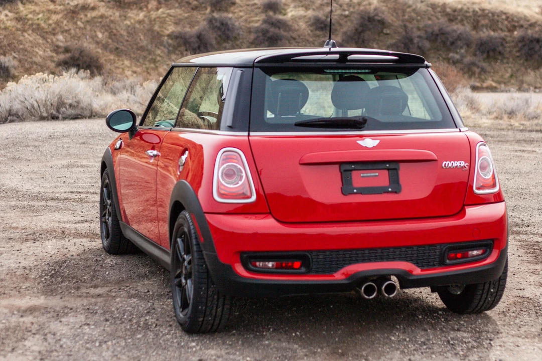 2013 Mini Mini 2nd Gen - Image 25 of 31