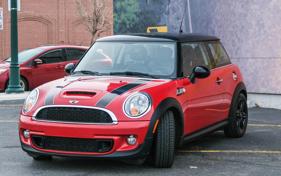 2013 Mini Mini 2nd Gen - Image 6 of 31