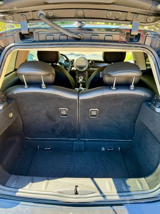 2013 Mini Mini 2nd Gen - Image 7 of 10
