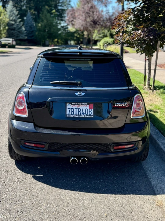 2013 Mini Mini 2nd Gen - Image 4 of 10