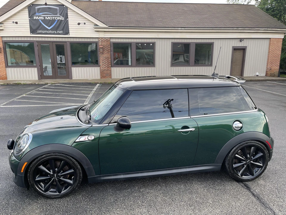 2013 Mini Mini 2nd Gen - Image 15 of 31