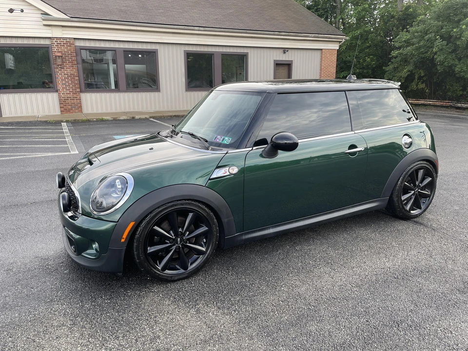 2013 Mini Mini 2nd Gen - Image 14 of 31