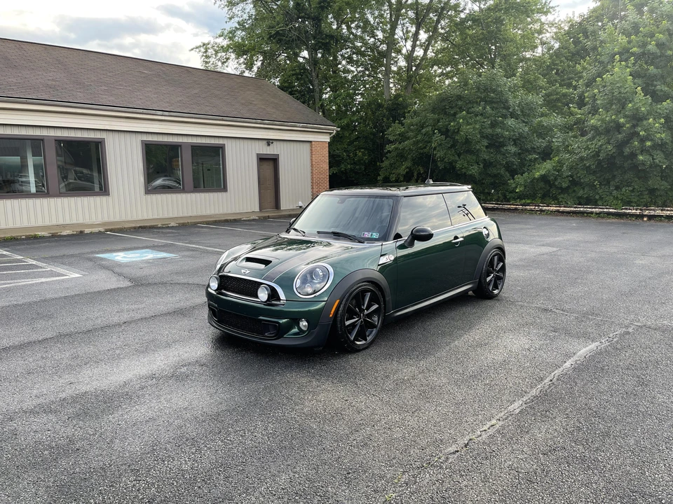2013 Mini Mini 2nd Gen - Image 9 of 31