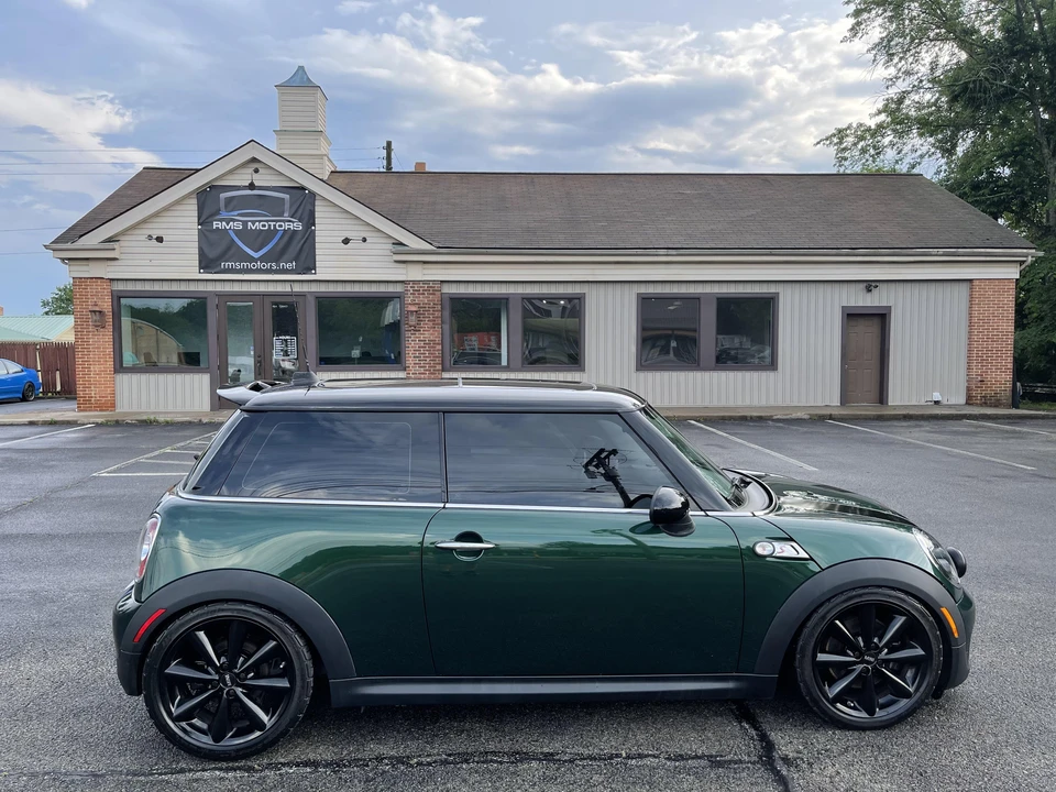 2013 Mini Mini 2nd Gen - Image 30 of 31