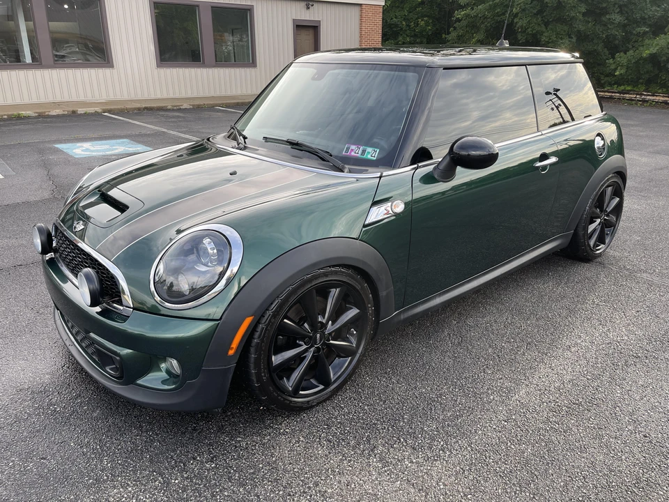 2013 Mini Mini 2nd Gen - Image 10 of 31