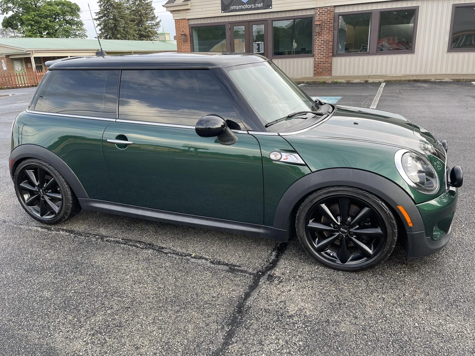 2013 Mini Mini 2nd Gen - Image 31 of 31