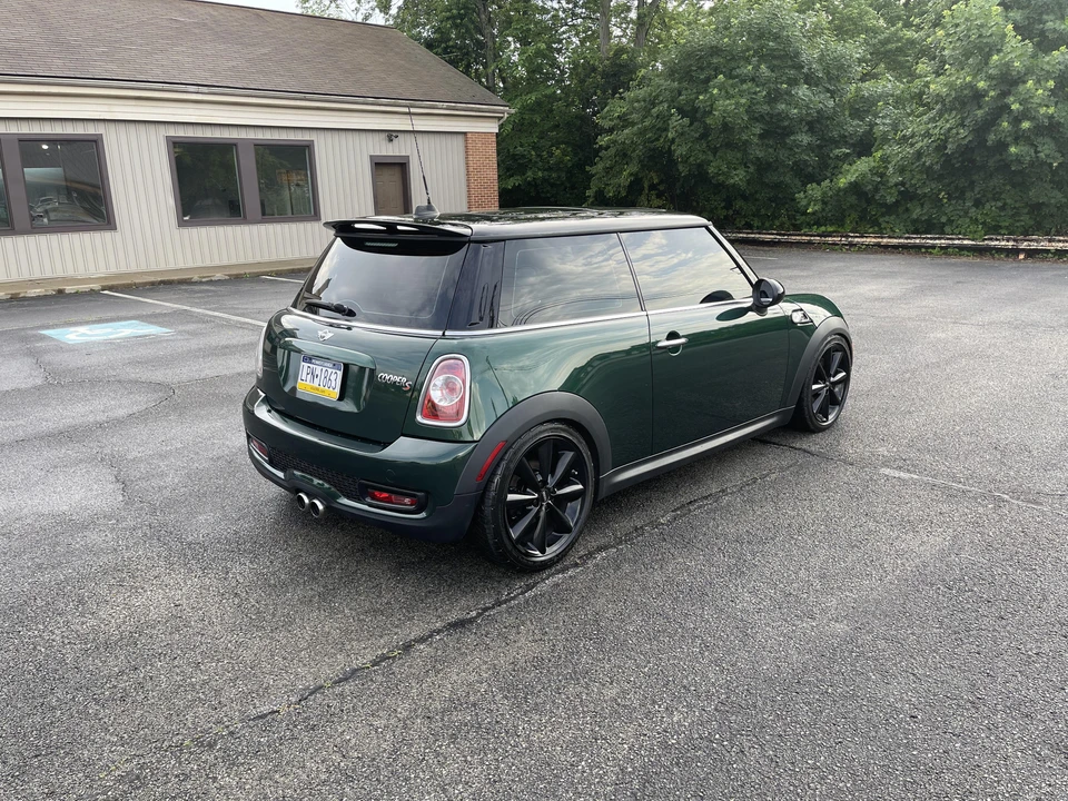 2013 Mini Mini 2nd Gen - Image 24 of 31