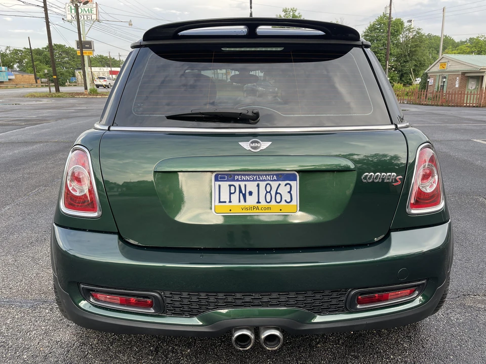 2013 Mini Mini 2nd Gen - Image 17 of 31