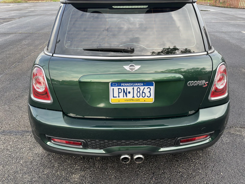 2013 Mini Mini 2nd Gen - Image 18 of 31