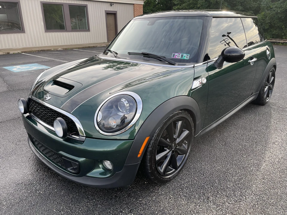 2013 Mini Mini 2nd Gen - Image 8 of 31