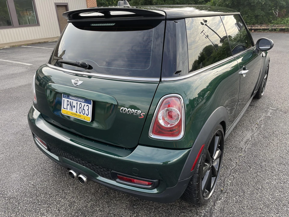 2013 Mini Mini 2nd Gen - Image 19 of 31
