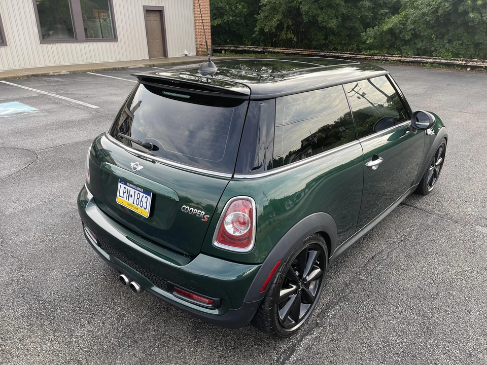 2013 Mini Mini 2nd Gen - Image 20 of 31