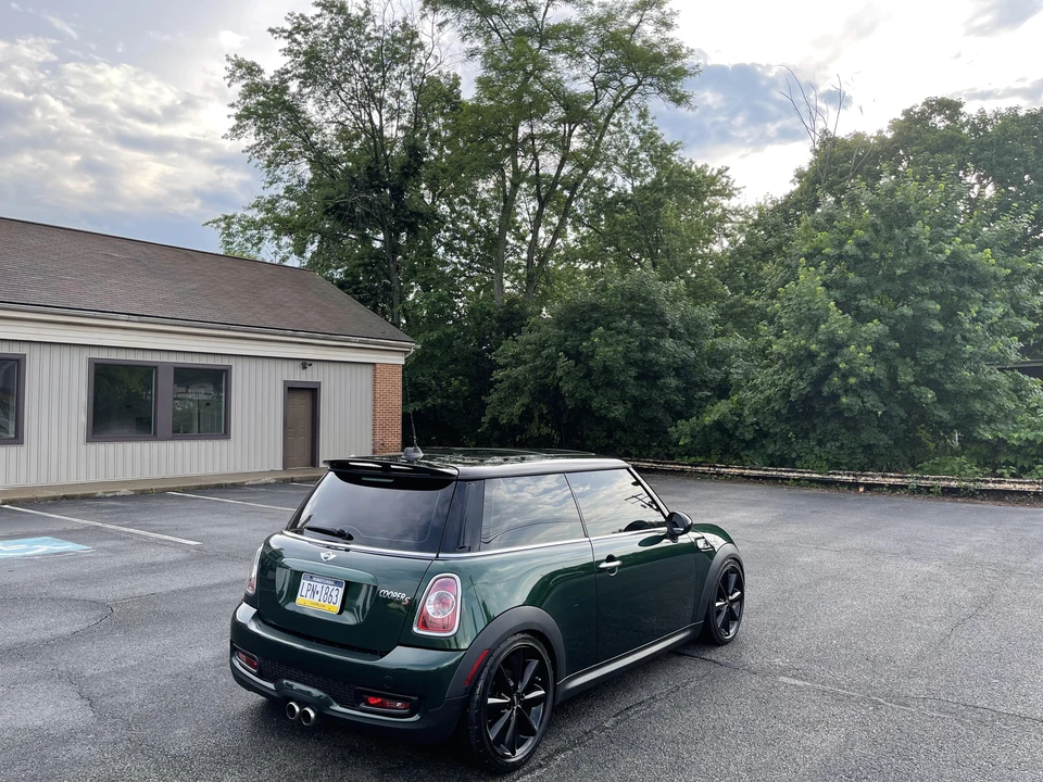 2013 Mini Mini 2nd Gen - Image 22 of 31